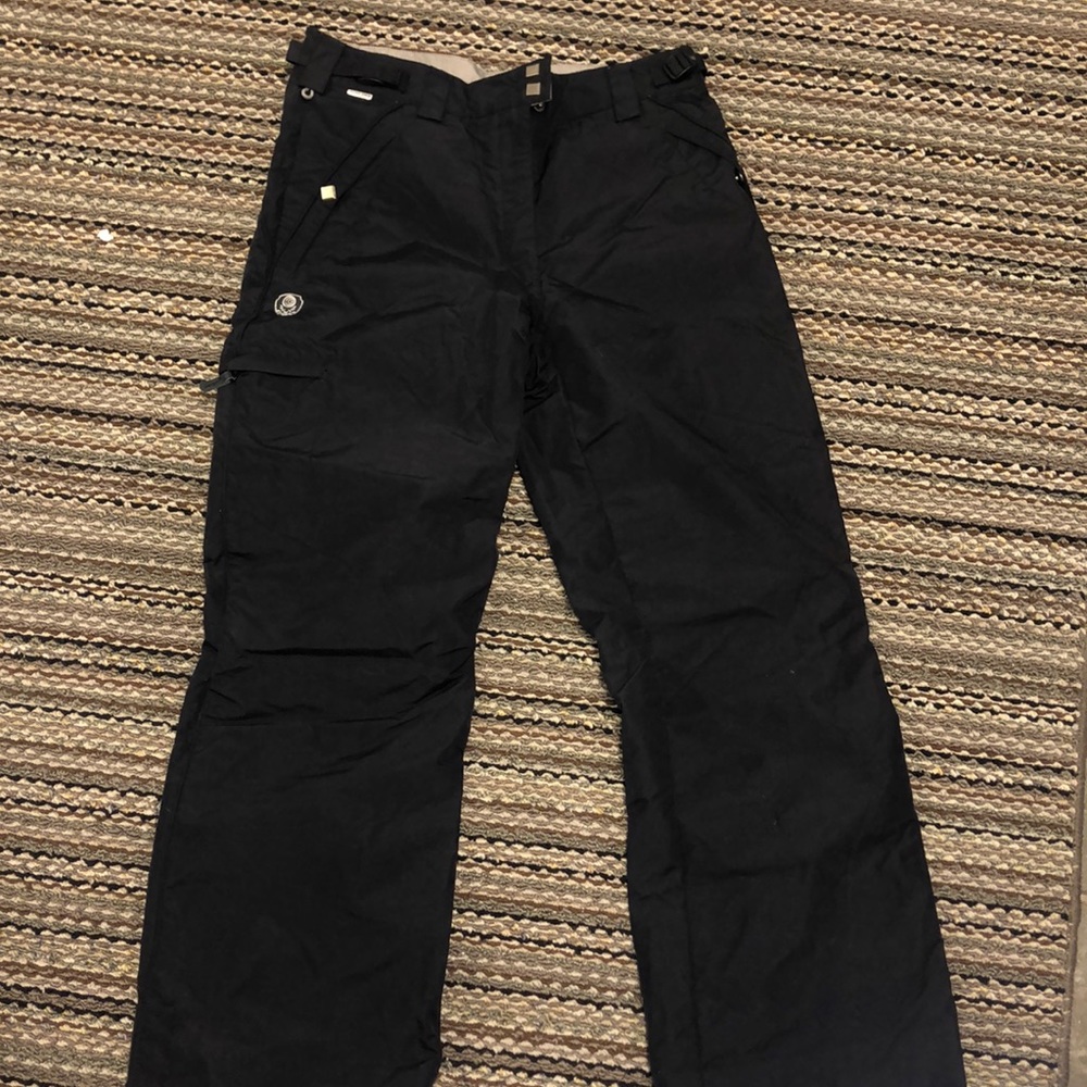 Columbia Convert women’s snowboard/ski pants M